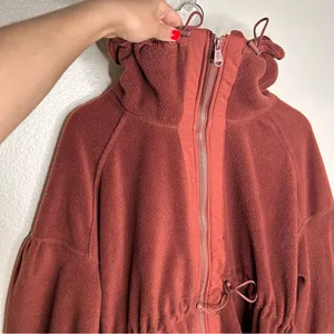 Free People Movement She’s All That Fleece extra small thumbnail 2