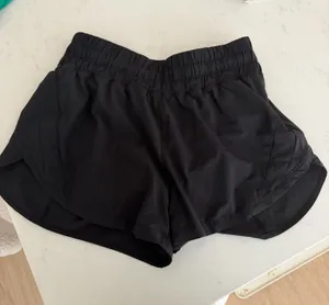 Lululemon Track That Shorts 3" thumbnail 1