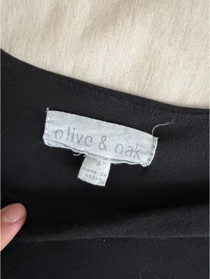 Olive & Oak Top thumbnail 2