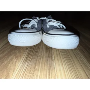 Converse Chuck Taylor All‎ Star Shoreline Low Size 6 Women's thumbnail 6