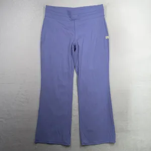 Vuori Size L Daily Form Ankle Pants Cropped Hyacinth Leggings BlissBlend Form thumbnail 2