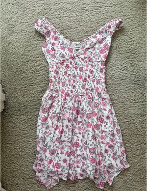 Hollister Dress Mini thumbnail 2