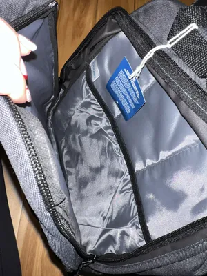 Port Authority Delta Gamma Backpack thumbnail 3