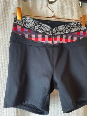 FP Movement Shorts thumbnail 2