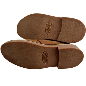 Classic Clarks Desert Brown Ankle Boots 26116744 Women's 7.5 Comfy thumbnail 6