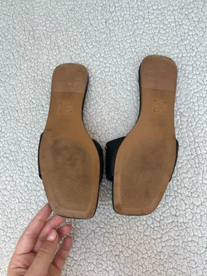 ALDO Embellished Sandals 8.5 thumbnail 7