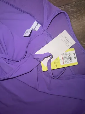 All In Motion New Tank Top thumbnail 2