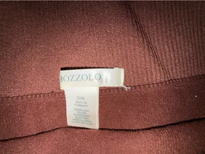 Bozzolo Workout Set Two-Piece thumbnail 3