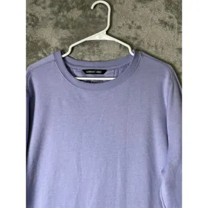 Carhartt Force Sweatshirt Lilac Kangaroo Pocket Lightweight Size XXL Casual Cozy thumbnail 2