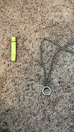 A New Day Green Crossbody bag thumbnail 5