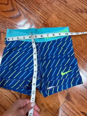 Nike Pro Shorts thumbnail 6
