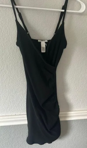 Full Tilt black dress thumbnail 1