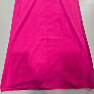 Superdown Addison Maxi Dress in Pink Small thumbnail 8