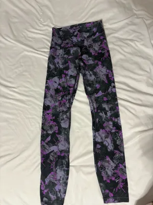 Lululemon Leggings Align 25" High-Rise thumbnail 3