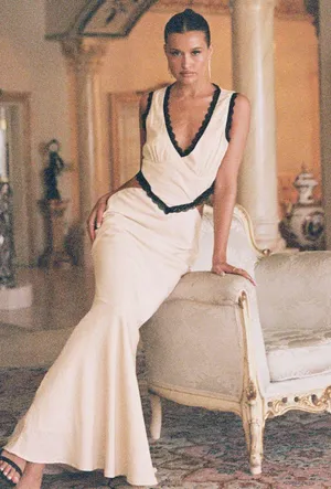 Princess Polly Dress thumbnail 1