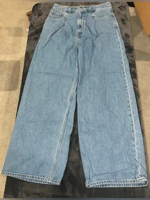 Levi’s High Loose Jean Size 28 thumbnail 5
