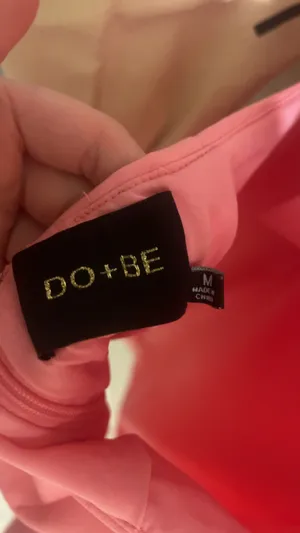 DO+BE Dress  thumbnail 3
