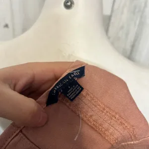 American Eagle Denim top thumbnail 3