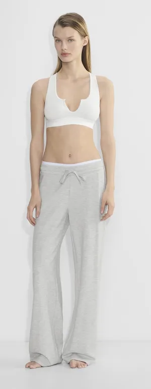 Aritzia TNA Wafflex Pant  thumbnail 1