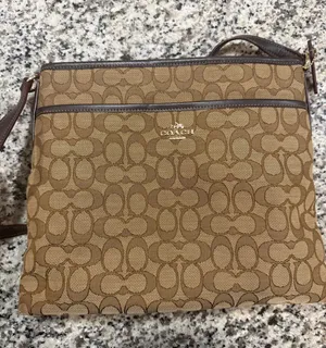 Coach Bag thumbnail 1