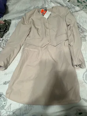 Cider Dress Mini thumbnail 1