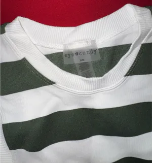 Eye Candy Top Tank thumbnail 3