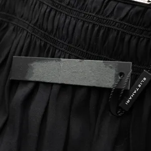 Elie Tahari‎ - Pleated Midi Dress thumbnail 12