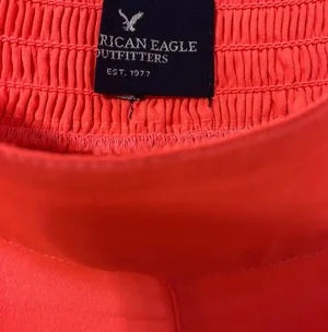 American Eagle Flowy Shorts  thumbnail 4