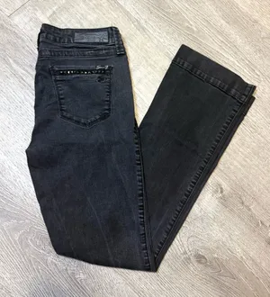 Seven7 slim boot jeans  thumbnail 1