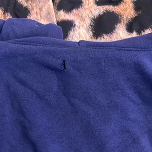 Wild-fable Women's Navy and Blue Hoodie thumbnail 3