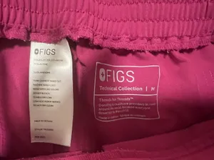 Scrubs Slim Leg Scrub Pant thumbnail 3