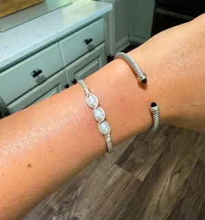 Ronaldo Jewelry - Waverly Bracelet thumbnail 1
