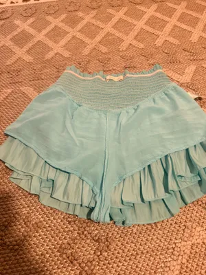 Mustard Seed Skirt Ruffle thumbnail 2