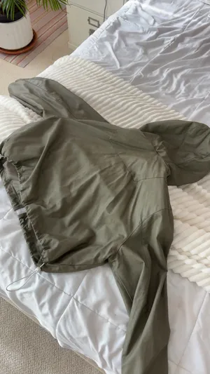 Hurley Jacket thumbnail 7