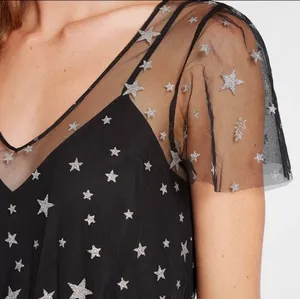 Modcloth Tulle There Was You Midi Dress thumbnail 3