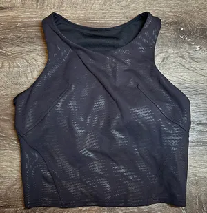 Invigorate Training Tank Top thumbnail 1