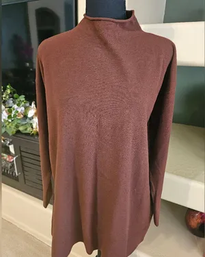 Brown Size S thumbnail 1
