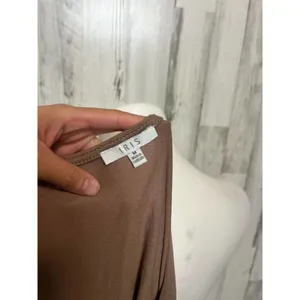 Iris crop top thumbnail 4