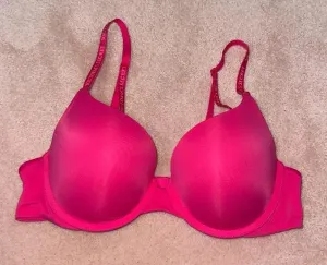 Victoria’s Secret “T-Shirt Pushup” Bra 36B thumbnail 1