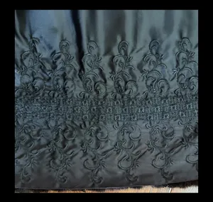 Burchay’s Exclusive Furriers of Chattanooga Long Women’s Mink Coat - Large Tall thumbnail 8