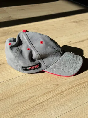 Chase Authentics Kevin Harvick #29 Budweiser NASCAR Cap thumbnail 7