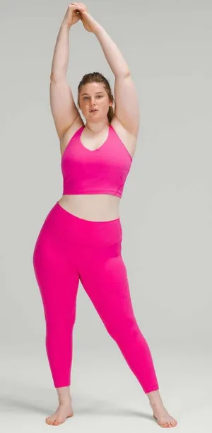 Lululemon Align Hi Rise Leggings with 25” inseam thumbnail 1