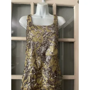 New Antonio Melani Sequin Dress thumbnail 4
