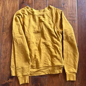 Mate the label pullover sweatshirt thumbnail 1