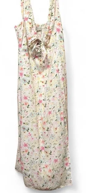 Abercrombie Floral Dress thumbnail 1
