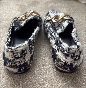 Steve Madden Flats thumbnail 2