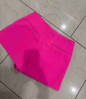 Boutique Skort Pink thumbnail 2