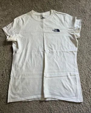 The North Face Tee Shirt thumbnail 1