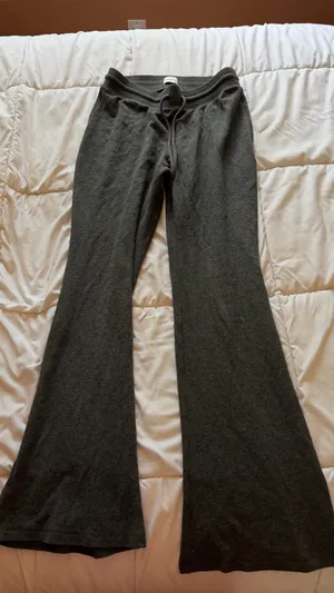 Sunday Best Waffle Pants Aritzia thumbnail 1