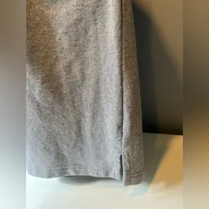 Victoria's Secret PINK grey Sweatshirt thumbnail 6